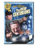 The New Centurions