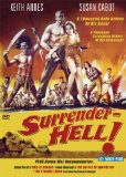 Surrender - Hell!