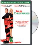 Four Christmases Four Christmases