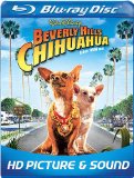 Beverly Hills Chihuahua