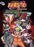 Naruto the Movie 3: Guardians of the Crescent Moon Kingdom