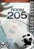 Room 205 ( Kollegiet )