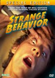 Strange Behavior