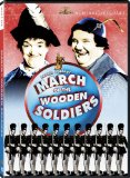 March of the Wooden Soldiers ( aka Babes in Toyland )