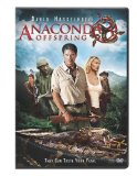 Anaconda 3: Offspring