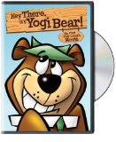 Hey There, It's Yogi Bear