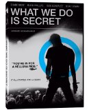 What We Do is Secret