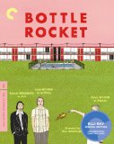 Bottle Rocket