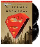 Superman: Doomsday