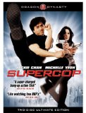 Supercop ( Ging chaat goo si 3: Chiu kap ging chaat )