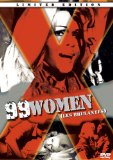 Island of Despair aka 99 women ( Der heiße Tod )