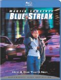 Blue Streak