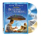 Bedtime Stories