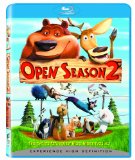 Open Season 2