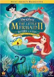 The Little Mermaid II: Return to the Sea