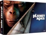 Beneath the Planet of the Apes