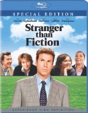 Stranger Than Fiction