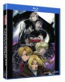 Fullmetal Alchemist The Movie: The Conqueror of Shamballa ( Gekijô-ban hagane no renkinjutsushi: Shanbara wo yuku mono )