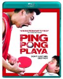 Ping Pong Playa