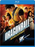 Dragonball Evolution