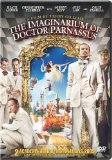 The Imaginarium of Doctor Parnassus