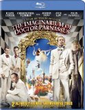 The Imaginarium of Doctor Parnassus