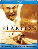 Jet Li's: Fearless ( Huo Yuan Jia )