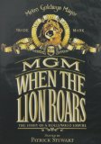 MGM: When the Lion Roars