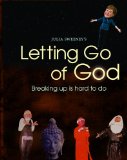 Letting Go of God