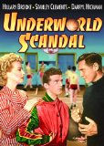 Big Town Scandal ( Underworld Scandal )