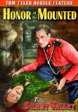 Honor of the Mounted