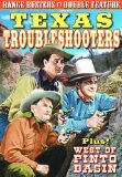 Texas Trouble Shooters