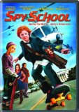 Spy School