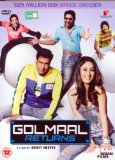 Golmaal Returns