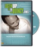 Listen Up: The Lives of Quincy Jones