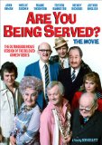 Are You Being Served?