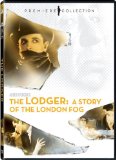 The Lodger: A Story of the London Fog