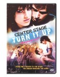 Center Stage: Turn It Up