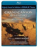 Grand Canyon Adventure: River at Risk