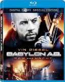 Babylon A.D.