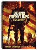 Behind Enemy Lines: Colombia