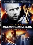 Babylon A.D. Babylon A.D.