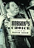 Hobson's Choice