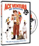 Ace Ventura: Pet Detective Jr.