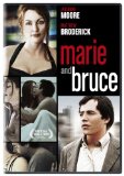 Marie and Bruce