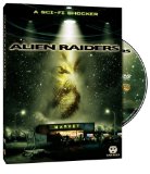 Alien Raiders