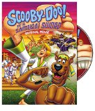 Scooby-Doo and the Samurai Sword