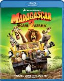 Madagascar: Escape 2 Africa
