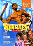 Hercules and the Black Pirates ( Sansone contro il corsaro nero )