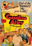 Gasoline Alley